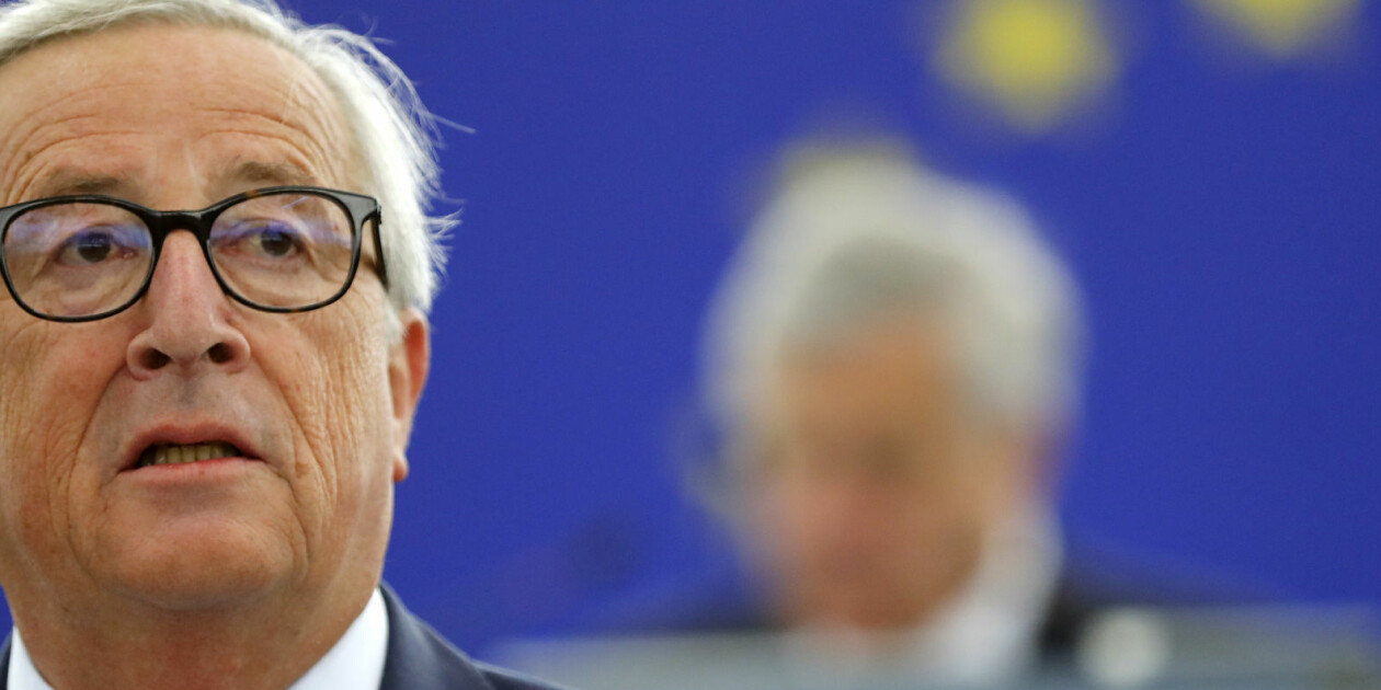Europeisk stabilitet sikrer vår nasjonale selvråderett og identitet